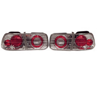 OEM  ΦΑΝΑΡΙΑ ΠΙΣΩ LEXUS HONDA CIVIC '96 2D