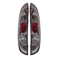 OEM  ΦΑΝΑΡΙΑ ΠΙΣΩ LEXUS OPEL CORSA 3D '01