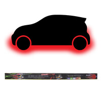 OEM  ΦΩΤΙΣΜΟΥ ΚΙΤ UNDERCAR 2*36" LED
