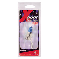 XLight  ΛΑΜΠΑ XENON H3 55W 1 ΤΕΜ.