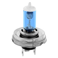 XLight  ΛΑΜΠΑ XENON H5 60/55W 1 ΤΕΜ.