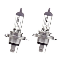 XLight  ΛΑΜΠΕΣ ΑΛΟΓΟΝΟΥ Η4 100/90 ΖΕΥΓΑΡΙ