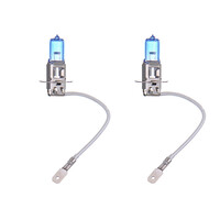 XLight  ΛΑΜΠΕΣ XENON H3 55W ΖΕΥΓΑΡΙ