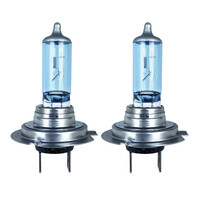 XLight  ΛΑΜΠΕΣ XENON H7 55W ΖΕΥΓΑΡΙ