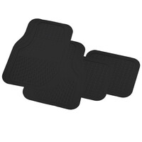 Packy Poda  ΠΑΤΑΚΙΑ ΣΕΤ TRIMABLE PACKY PODA 4 ΤΜΧ - ΜΑΥΡΟ