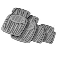 Packy Poda  ΠΑΤΑΚIA ΣΕΤ ALL WEATHER 4 ΤΜΧ - ΓΚΡΙ