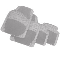 Packy Poda  ΠΑΤΑΚΙΑ ΜΕ ΜΟΚΕΤΑ CONTINENTAL 4 ΤΜΧ - ΓΚΡΙ