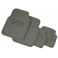 Packy Poda  ΠΑΤΑΚIA ΣΕΤ DIAMONT PLATE 4 ΤΜΧ - ΦΙΜΕ