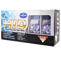 MyCarr  HID MYCARR Η7 8000K