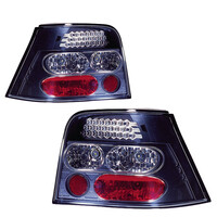OEM  ΦΑΝΑΡΙΑ ΠΙΣΩ LED VW GOLF4 '98