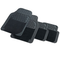 Packy Poda  ΠΑΤΑΚΙΑ+ΜΟΚΕΤΑ ULTRA FIT 4 ΤΜΧ - ΜΑΥΡΟ