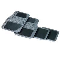 Packy Poda  ΠΑΤΑΚΙΑ PACKY PODA MAJESTIC 4 ΤΜΧ - ΓΚΡΙ