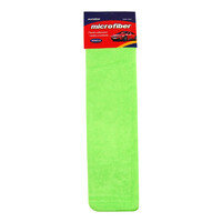 Autoline  ΜΙCRΟFIBER 40x60cm - ΠΡΑΣΙΝΟ