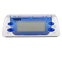 Onyx  ΡΟΛΟΙ ΔΙΑΦΑΝΟ DIGITAL ONYX