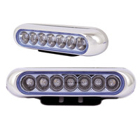 MyCarr  ΠΡΟΒΟΛΑΚΙΑ ΜΕ 7 LED 12V
