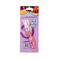 OEM  ΑΡΩΜΑΤΙΚΟ ΑΥΤΟΚΙΝΗΤΟΥ ΣΠΡΕΥ 4.5 ml - BUBBLE GUM