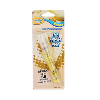 OEM  ΑΡΩΜΑΤΙΚΟ ΑΥΤΟΚΙΝΗΤΟΥ ΣΠΡΕΥ 4.5 ml - VANILLA