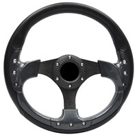 OEM  ΤΙΜΟΝΙ CARBON 35cm