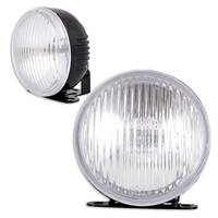 DLAA  ΠΡΟΒΟΛΕΙΣ ΣΤΡΟΓΓΥΛΟΙ H3 12V 55W