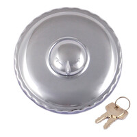 Guide Win  ΤΑΠΑ DIESEL ΦΟΡΤΗΓΟΥ MERCEDES ΜΕ ΚΛΕΙΔΙ 78mm