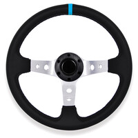 Autoline  ΤΙΜΟΝΙ ΒΑΘΥ SPY &#8211; 35cm - ΜΑ/ΑΣ/ΜΠΛΕ