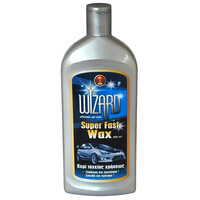Wizard  WIZARD ΚΕΡΙ TAXEIΑΣ 500ml.