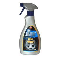 Wizard  WIZARD ΚΕΡΙ ΓΙΑ ΖΑΝΤΕΣ 500ml.