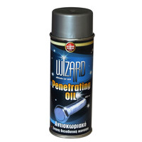Wizard  ΛΙΠ.WIZARD ΑΝΤΙΣΚΩΡΙΑΚΟ 400ml.
