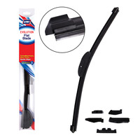 UNI  ΥΑΛΟΚΑΘΑΡΙΣΤΗΡΑΣ EVOLUTION 26" 660mm