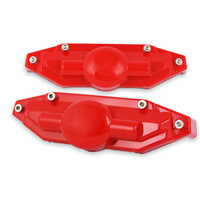 OEM  ΔΑΓΚΑΝΕΣ ΠΛΑΣΤΙΚΕΣ ΤΥΠΟΥ BREMBO 4