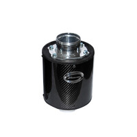Simota  ΒΑΡΕΛAKI TURBO Φ65mm ΜΙΚΡO