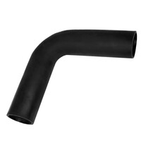 OEM  ΚΟΛΑΡΟ ΑΠΟ ΛΑΣΤΙΧΟ ΓΩΝΙΑ 90 ΜΟΙΡΩΝ Φ80mm