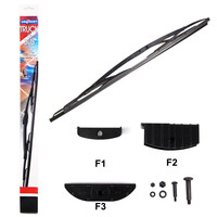 UNI  ΥΑΛΟΚΑΘΑΡΙΣΤΗΡΑΣ ΦΟΡΤΗΓΟΥ 32" 800mm