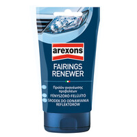 Arexons  ΑΛΟΙΦΗ ΓΙΑ ΞΕΘΑΜΠΩΜΑ ΦΑΝΑΡΙΩΝ AREXONS 150ml