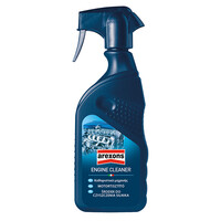 Arexons  ΚΑΘΑΡΙΣΤΙΚΟ ΜΗΧΑΝΗΣ 400ml