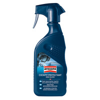 Arexons  ΤΑΜΠΛΩ ΓΑΛΑΚΤΩΜΑ AREXONS 400ml