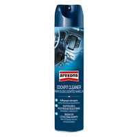 Arexons  ΓΥΑΛΙΣΤΙΚΟ ΤΑΜΠΛΩ AREXONS ΣΠΡΕΥ VANILLA 600ml