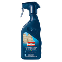 Arexons  ΚΑΘΑΡΙΣΤΙΚΟ ΔΕΡΜΑΤΙΝΩΝ ΣΑΛΟΝΙΩΝ AREXONS 500ml
