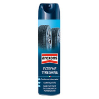 Arexons  ΚΑΘΑΡΙΣΤΙΚΟ ΕΛΑΣΤΙΚΩΝ ΑΦΡΟΣ 400ml AREXONS