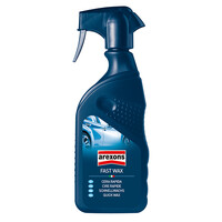 Arexons  ΚΕΡΙ ΤΑΧΕΙΑΣ ΔΡΑΣΗΣ 400ml AREXONS