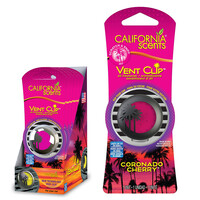 OEM  ΑΡΩΜΑ ΑΕΡΑΓΩΓΟΥ CALIFORNIA SCENTS - CHERRY