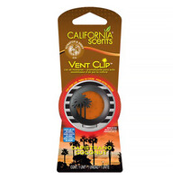OEM  ΑΡΩΜΑ ΑΕΡΑΓΩΓΟΥ CALIFORNIA SCENTS - COCONUT