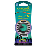 OEM  ΑΡΩΜΑ ΑΕΡΑΓΩΓΟΥ CALIFORNIA SCENTS - ALOE BLOSSOM