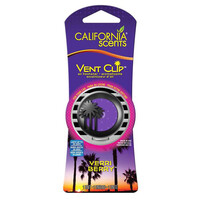 OEM  ΑΡΩΜΑ ΑΕΡΑΓΩΓΟΥ CALIFORNIA SCENTS - VERRI BERRI