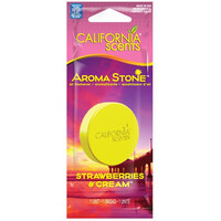 OEM  ΑΡΩΜΑ ΠΕΤΡΑ CALIFORNIA SCENTS - STRAWBERRY