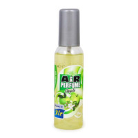 OEM  ΑΡΩΜΑΤΑ AIR PERFUME ΣΠΡΕΙ ΜΠΟΥΚΑΛΙ &#8211; 75 ML - ΜΗΛΟ