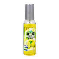 OEM  ΑΡΩΜΑΤΑ AIR PERFUME ΣΠΡΕΙ ΜΠΟΥΚΑΛΙ &#8211; 75 ML - LEMON