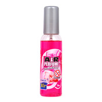 OEM  ΑΡΩΜΑΤΑ AIR PERFUME ΣΠΡΕΙ ΜΠΟΥΚΑΛΙ &#8211; 75 ML - ANTITOBACCO