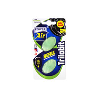 Power Air  ΑΝΤΑΛΛΑΚΤΙΚΟ ΓΙΑ ΤΟ ΑΡΩΜΑ TRILOVIT 2 x 3 ml - POLAR WOOD