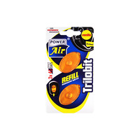 Power Air  ΑΝΤΑΛΛΑΚΤΙΚΟ ΓΙΑ ΤΟ ΑΡΩΜΑ TRILOVIT 2 x 3 ml - VANILLA